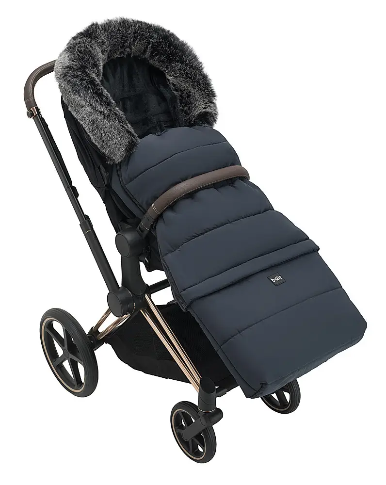 Зимний конверт Bair Arctic indigo blue