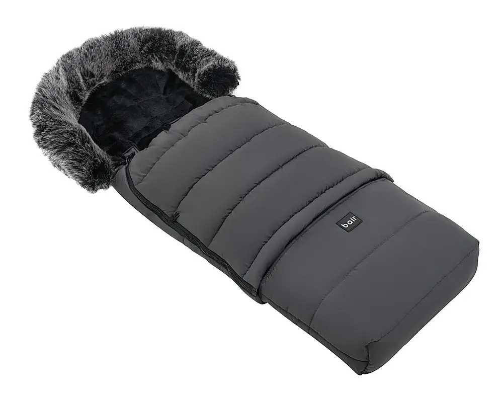 Зимний конверт Bair Arctic smoke graphite