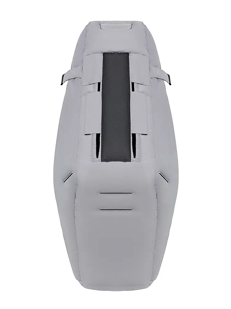 Зимовий конверт Bair Canada owl grey