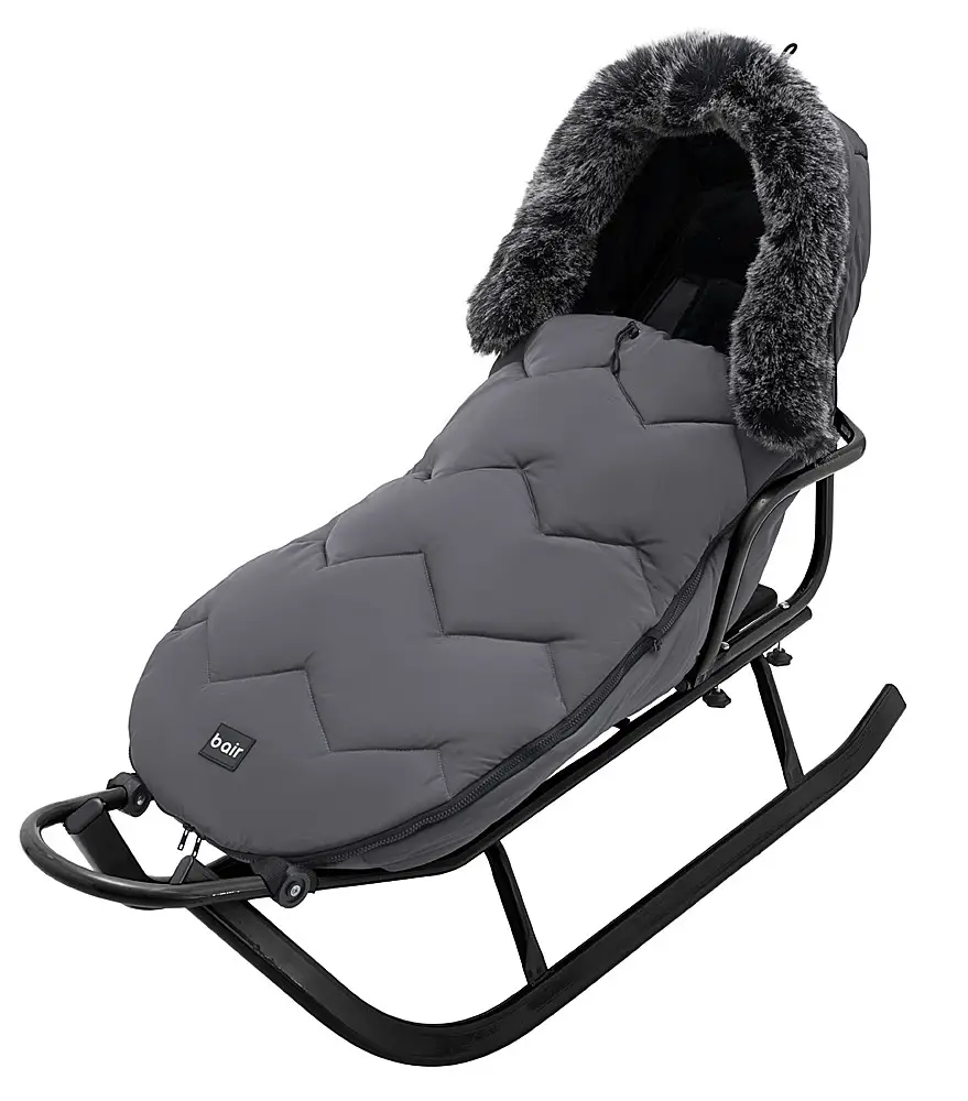 Зимовий конверт Bair Canada smoke graphite