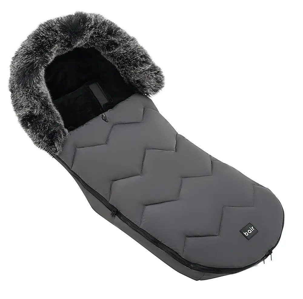 Зимовий конверт Bair Canada smoke graphite
