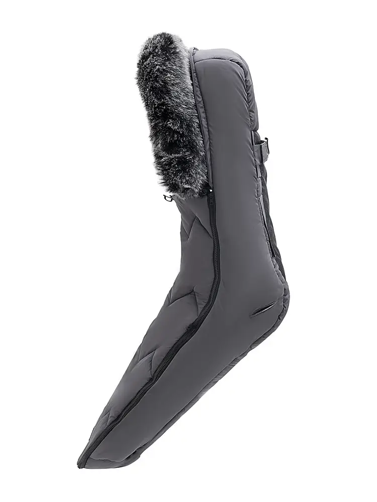 Зимовий конверт Bair Canada smoke graphite