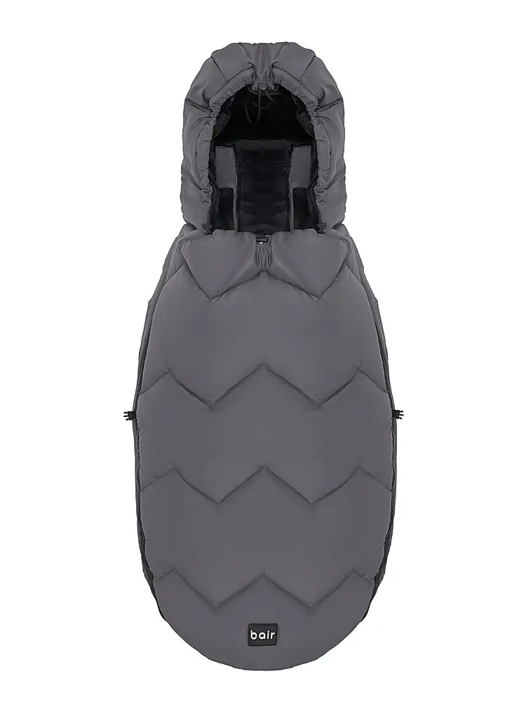 Зимовий конверт Bair Canada smoke graphite