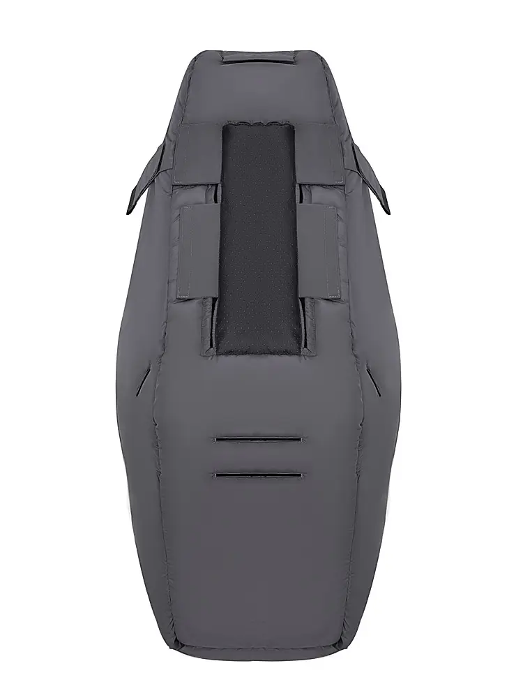Зимовий конверт Bair Canada smoke graphite