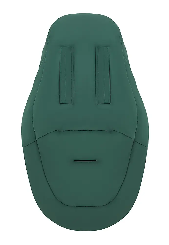 Зимний конверт Bair Cocon mini amazing green