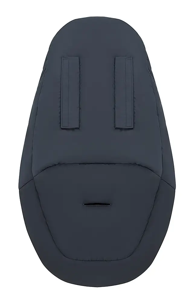 Зимовий конверт Bair Cocon mini indigo blue