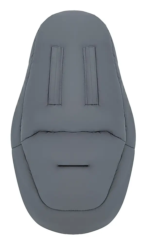 Зимовий конверт Bair Cocon mini smoke graphite