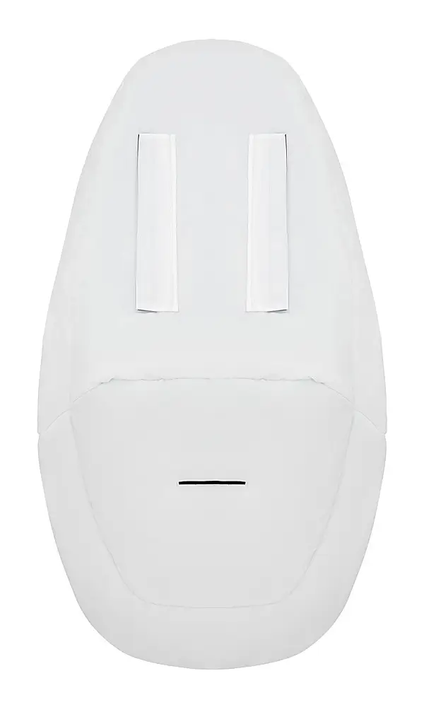 Зимовий конверт Bair Cocon mini white swan