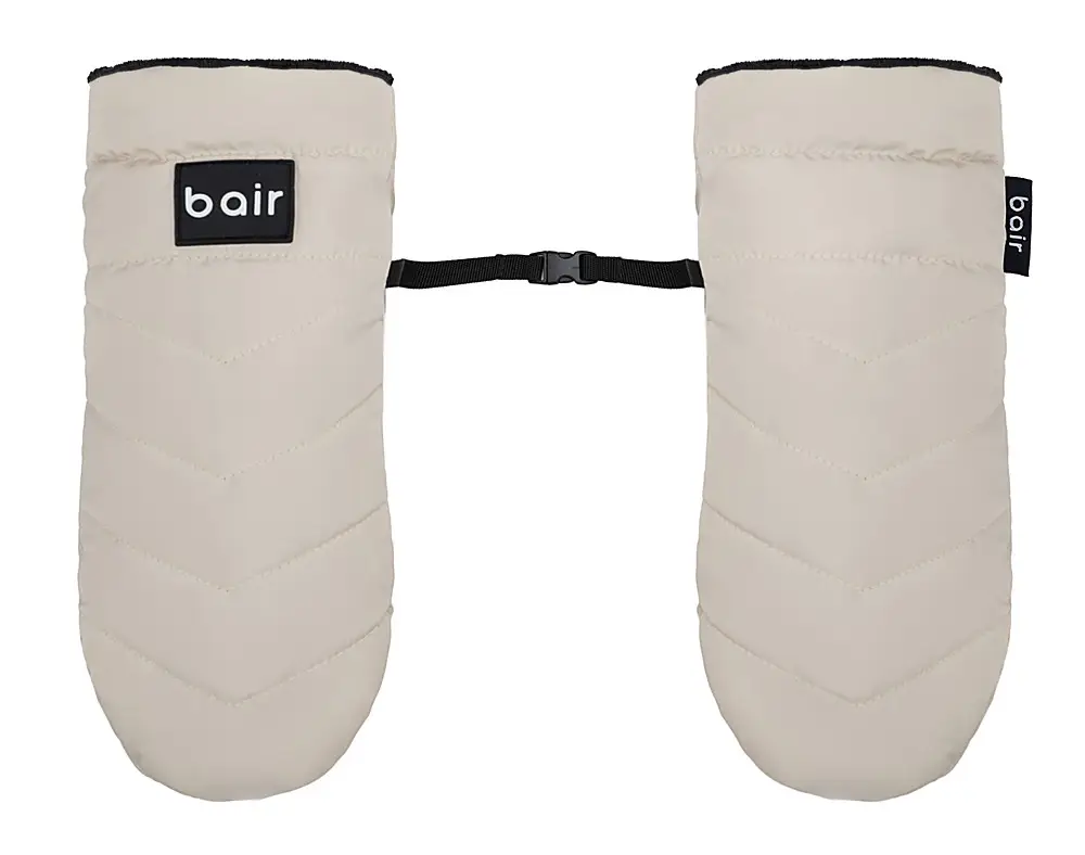 Рукавиці Bair Cozy Mitts desert beige
