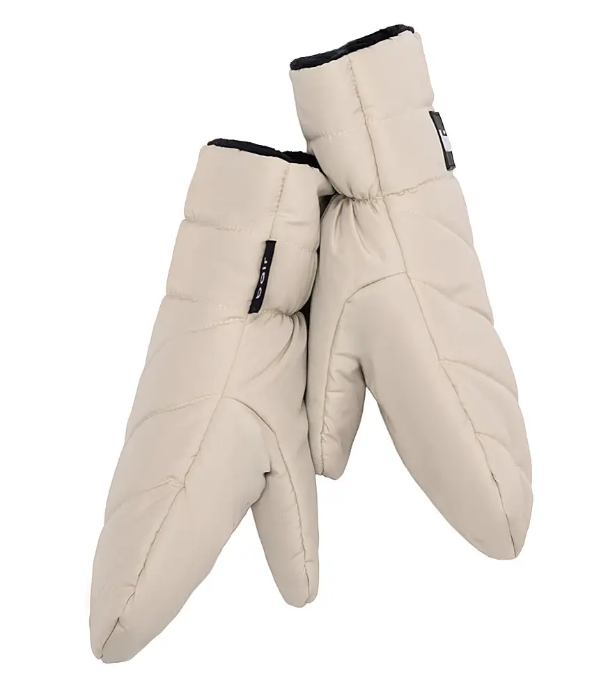 Рукавиці Bair Cozy Mitts desert beige