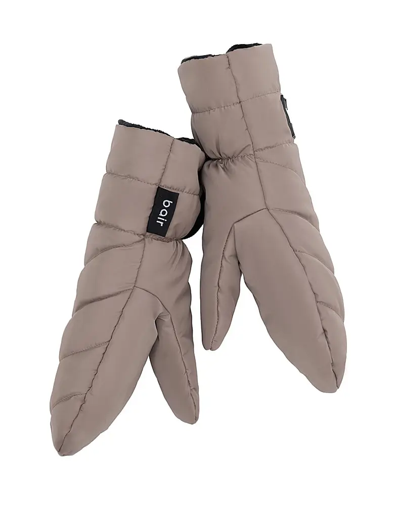 Рукавиці Bair Cozy Mitts iced cappuccino