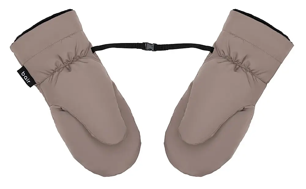 Рукавиці Bair Cozy Mitts iced cappuccino