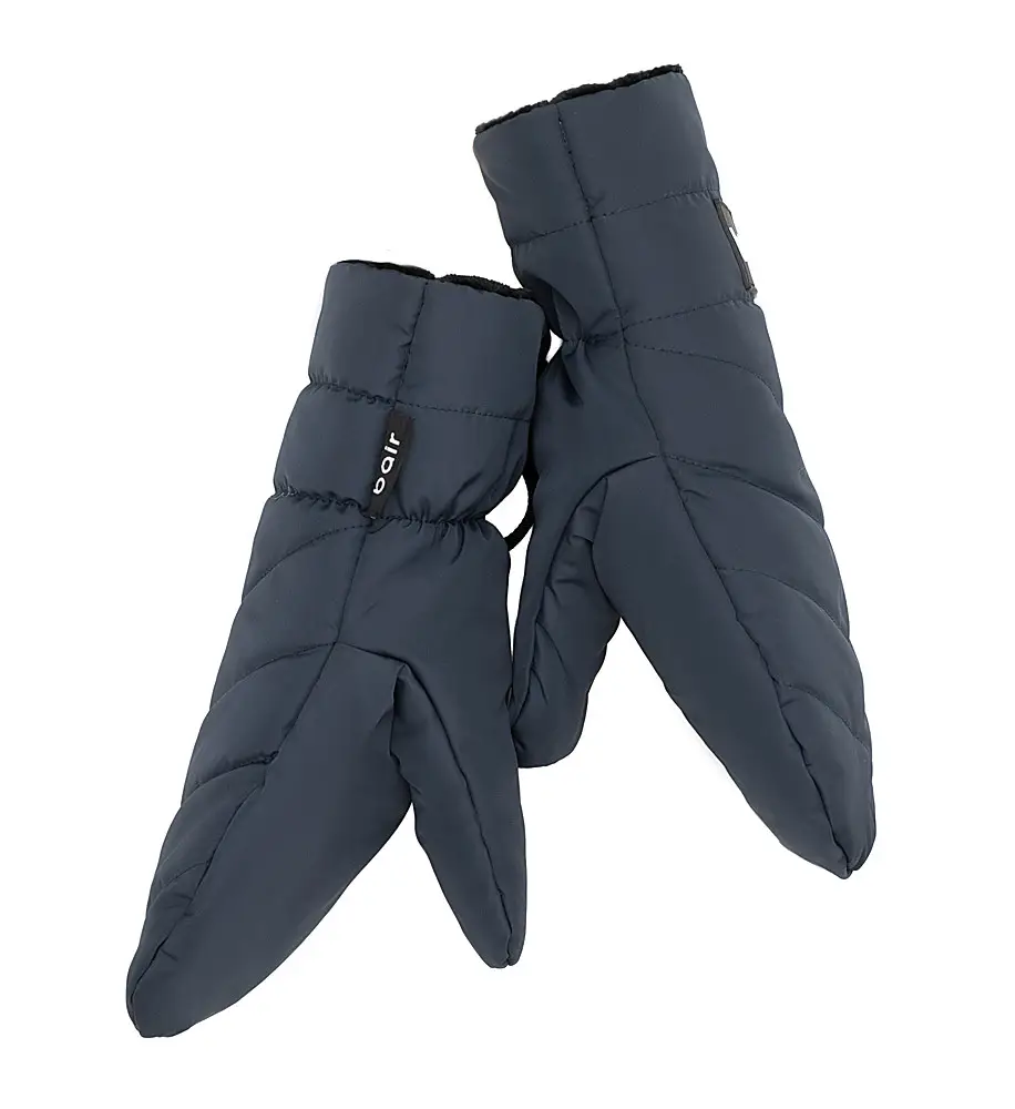 Рукавицы Bair Cozy Mitts indigo blue