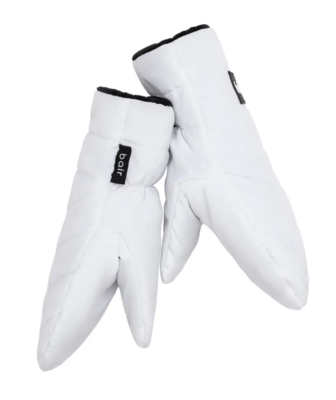 Рукавиці Bair Cozy Mitts white swan