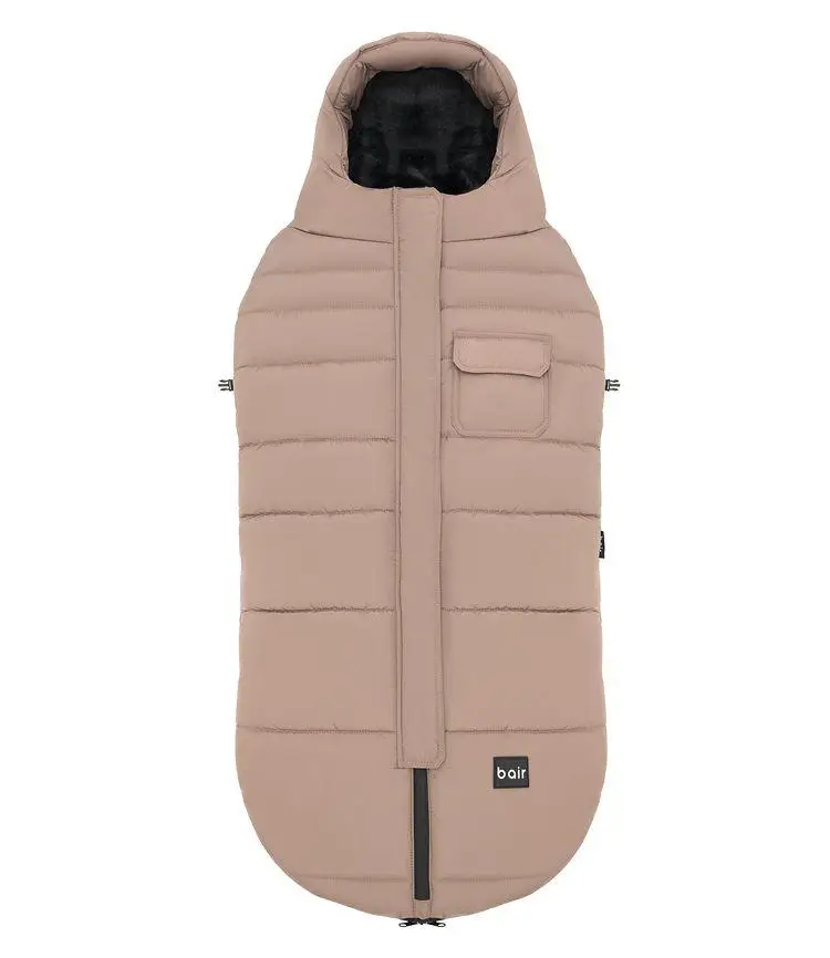 Зимний конверт Bair Nordie iced cappuccino