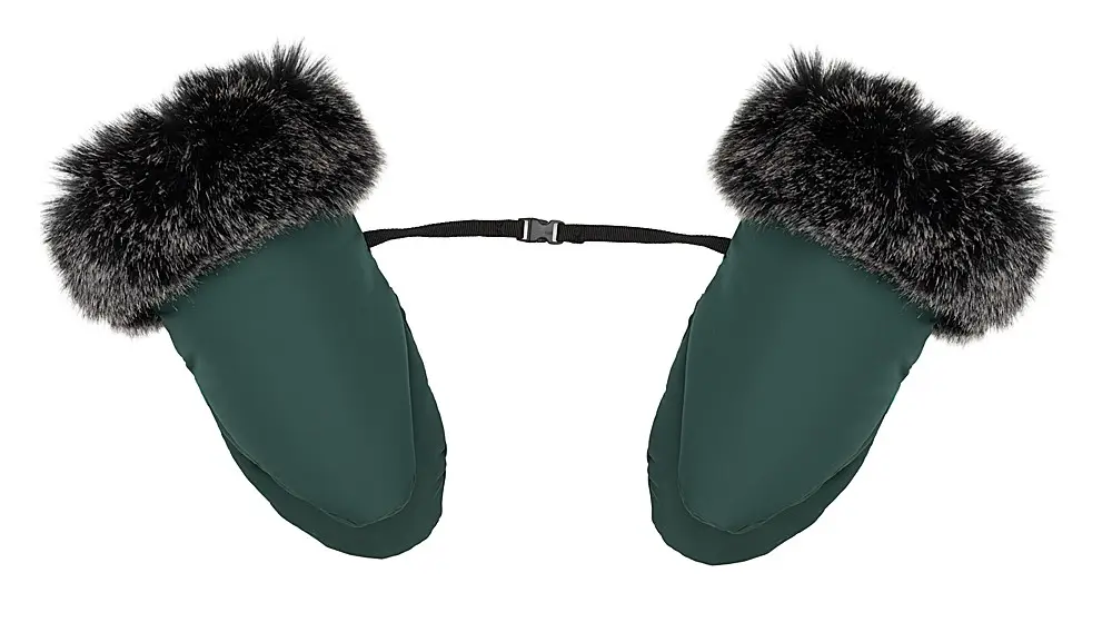 Рукавиці Bair Northmuff amazing green зелений
