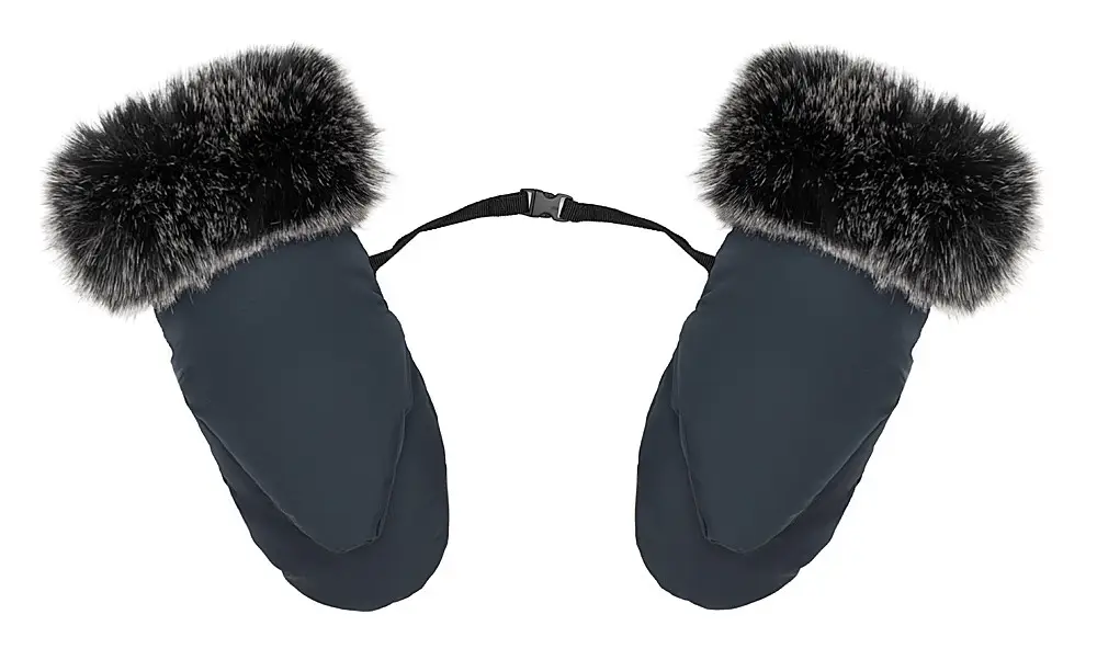 Рукавиці Bair Northmuff indigo blue