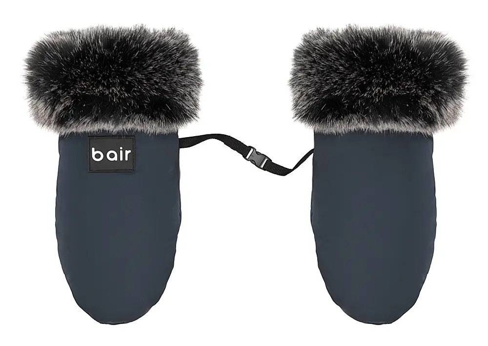 Рукавиці Bair Northmuff indigo blue