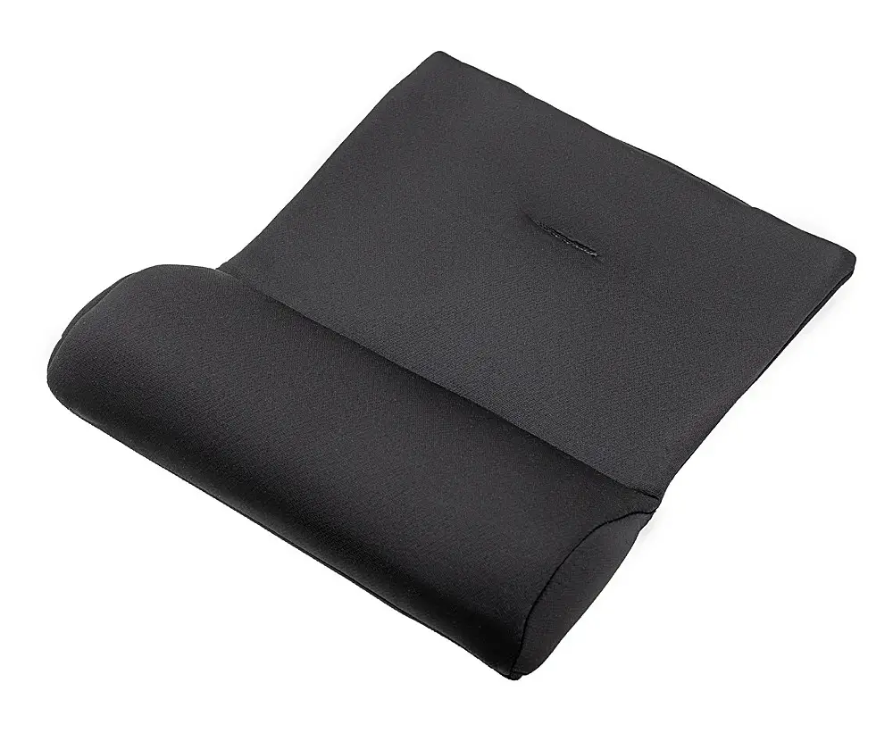 Автокрісло Bair Oreo 360 i-size Iso-fix BO-01 total black