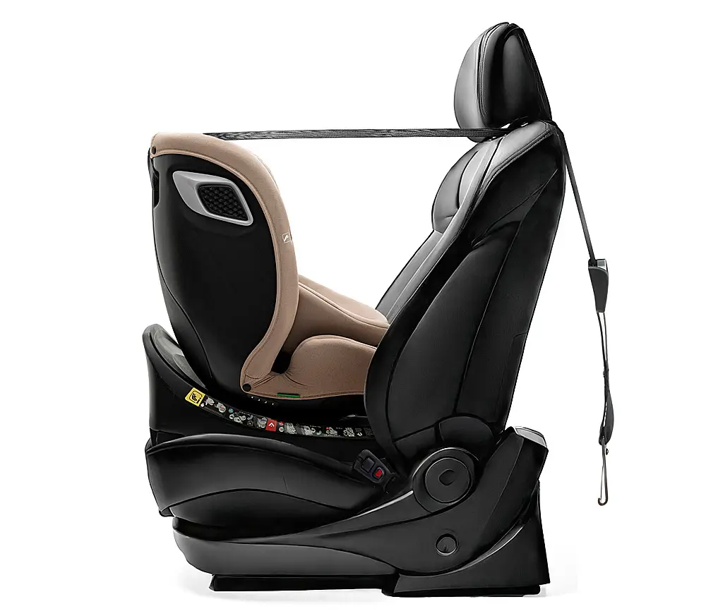 Автокрісло Bair Oreo 360 i-size Iso-fix BO-03 beige