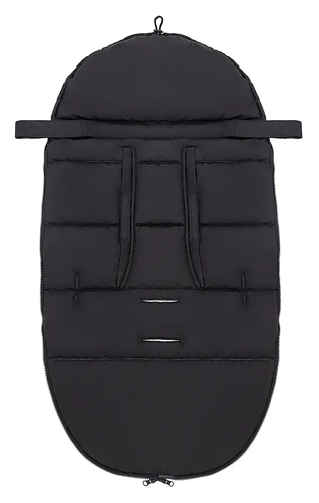 Зимний конверт Bair Polar U PU-01 black черный