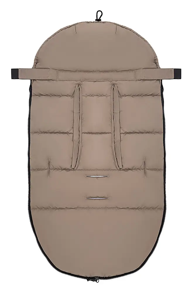 Зимовий конверт Bair Polar U PU-02 cappuccino капучино