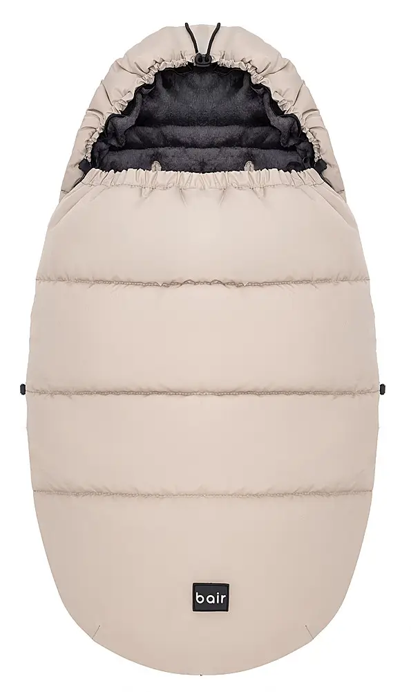 Зимний конверт Bair Polar U PU-03 beige бежевый
