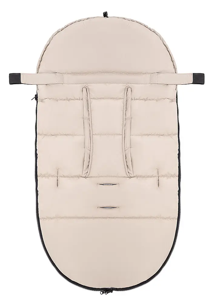 Зимний конверт Bair Polar U PU-03 beige бежевый