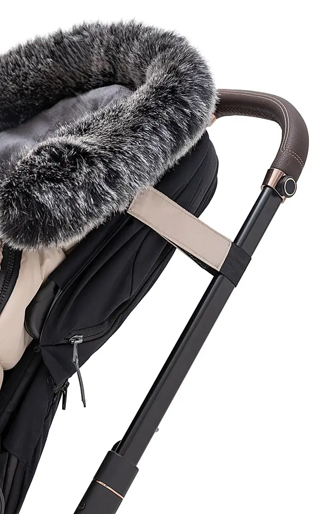 Зимний конверт Bair Polar U PU-03 beige бежевый