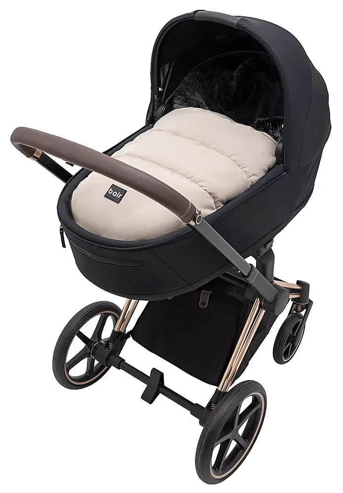 Зимний конверт Bair Polar U PU-03 beige бежевый