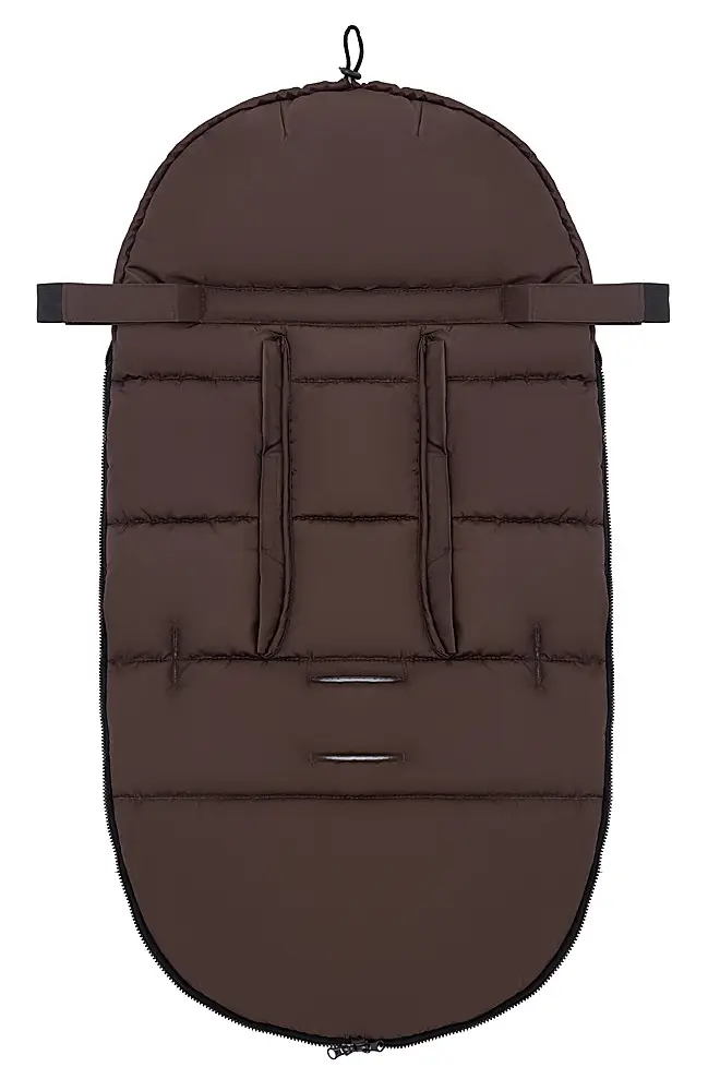 Зимний конверт Bair Polar U PU-04 chocolate шоколад