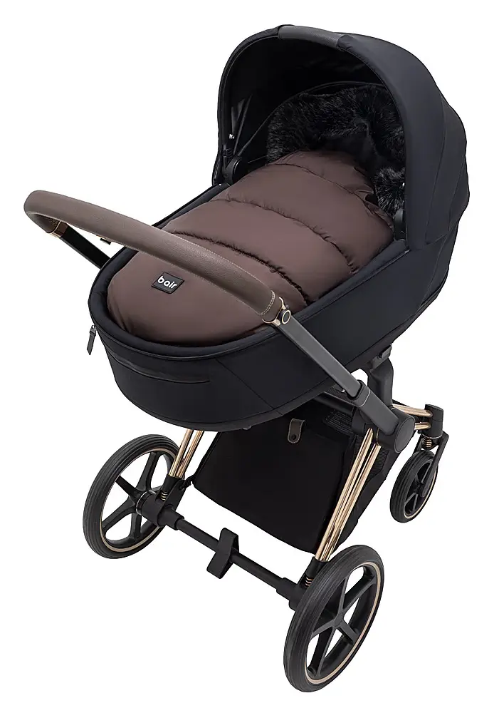 Зимний конверт Bair Polar U PU-04 chocolate шоколад