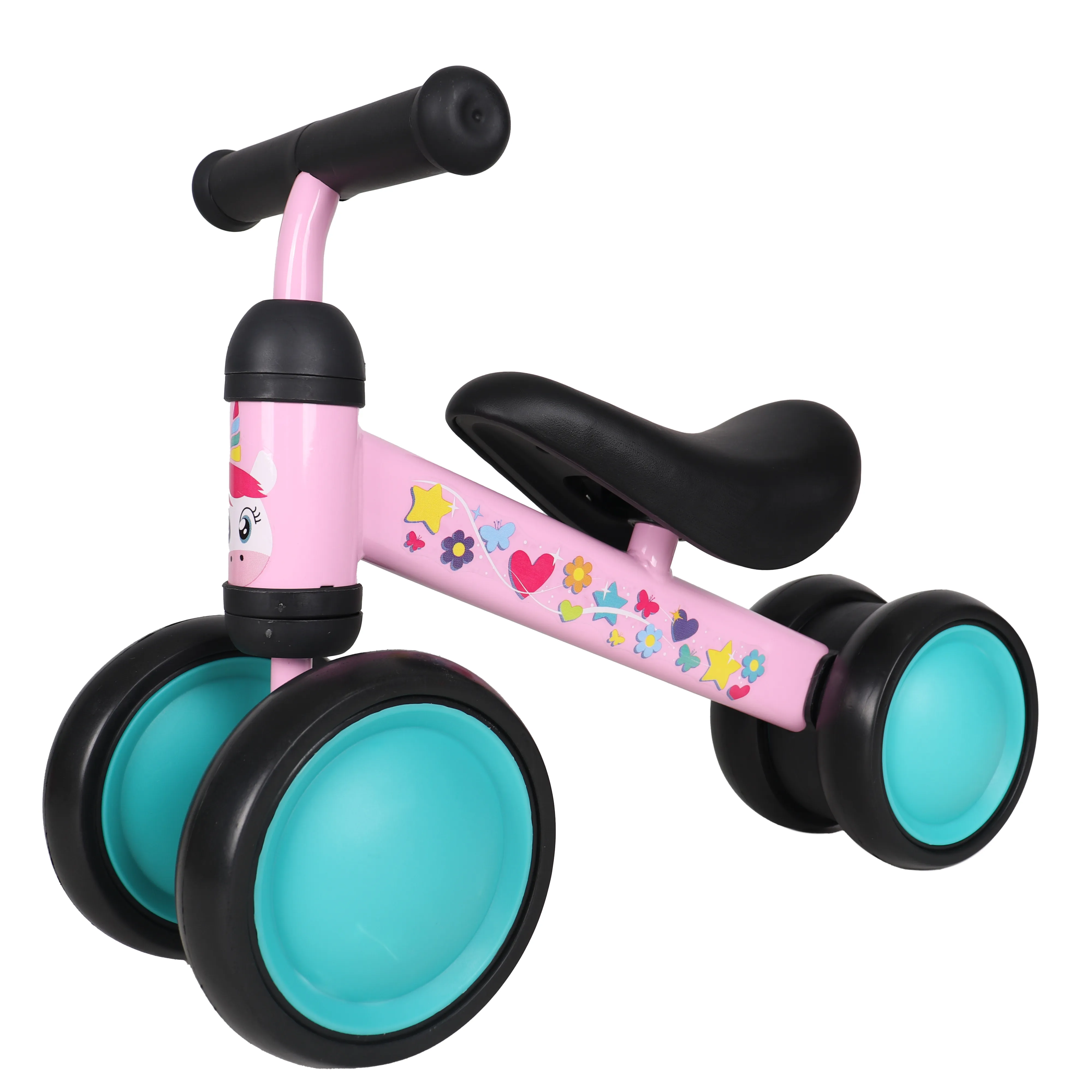 Биговел BALANCE TILLY 6 Goody T-212525/1 Unicorn