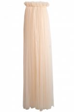 Балдахин Twins Air 1010-TA-02, beige