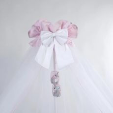 Балдахін Veres Summer Bunny pink