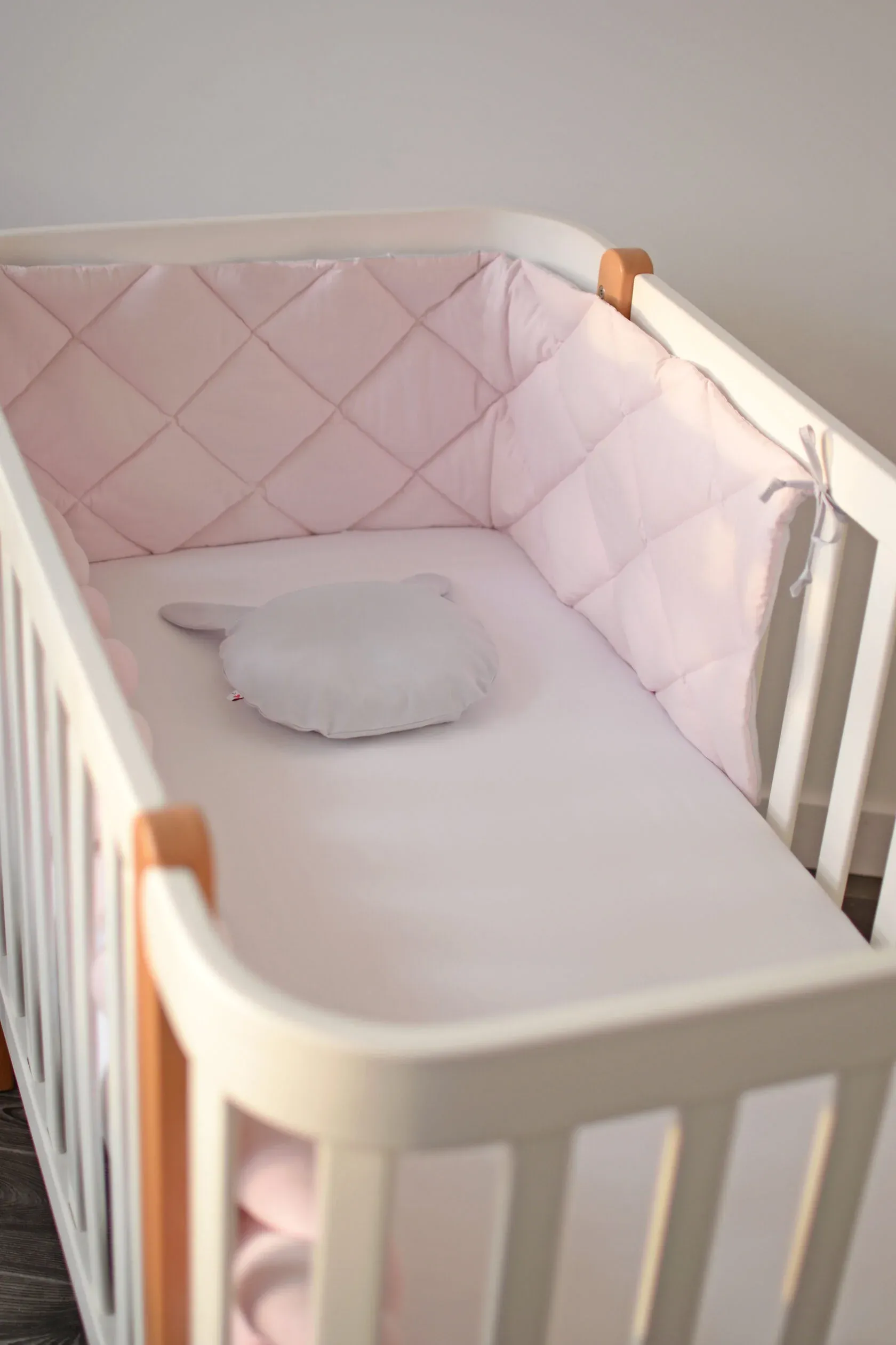 Бампер з 1 частини Baby Veres 