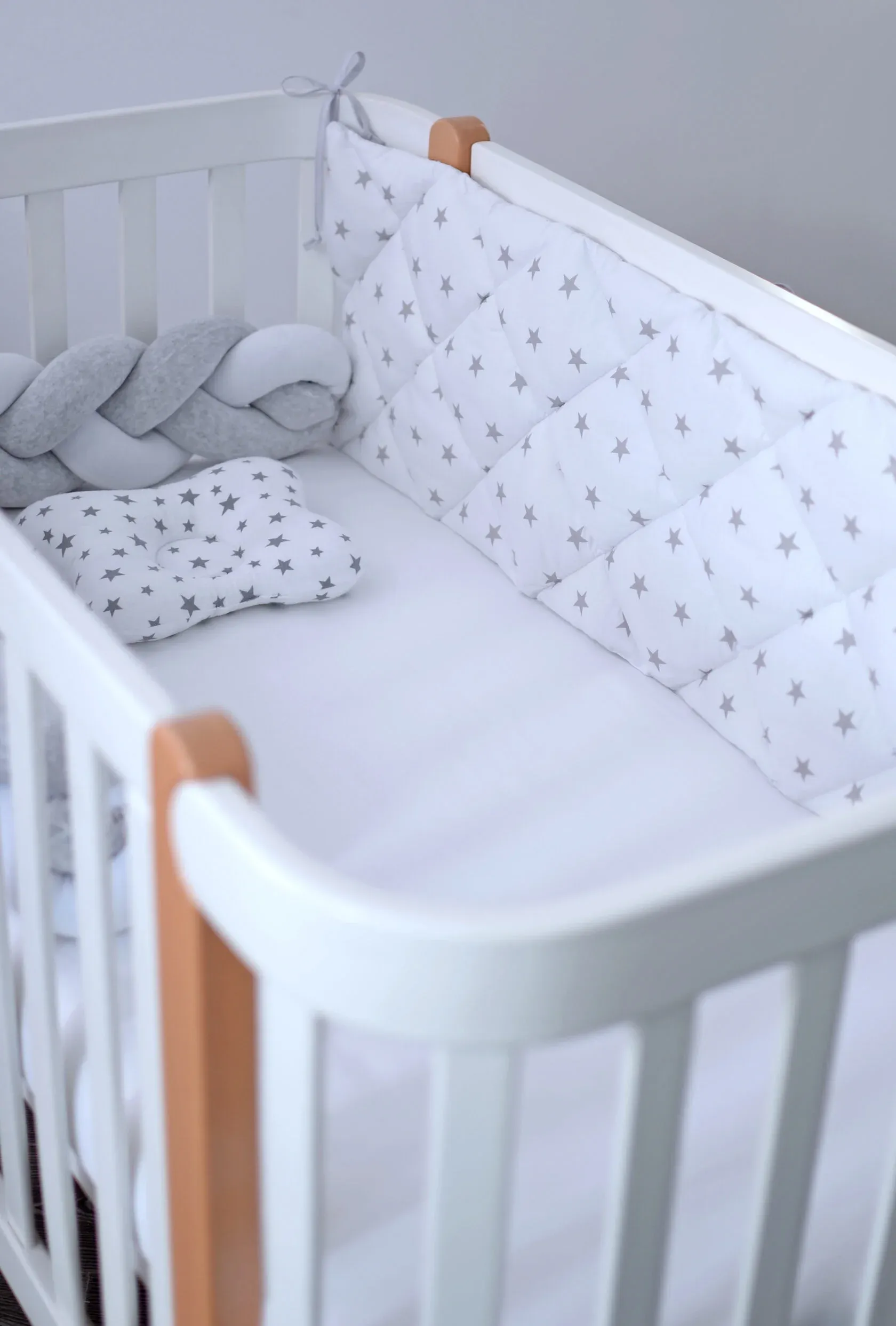 Бампер з 1 частини Baby Veres 