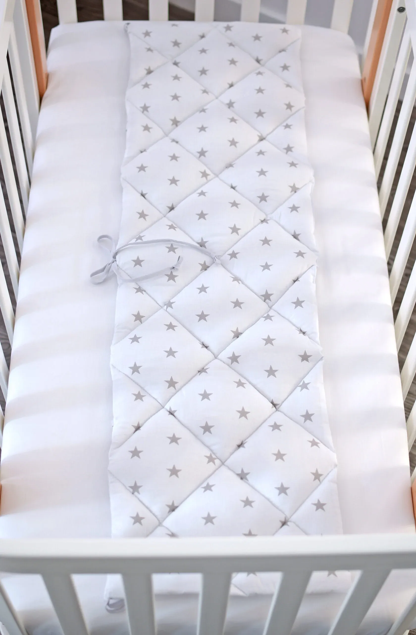 Бампер з 1 частини Baby Veres 