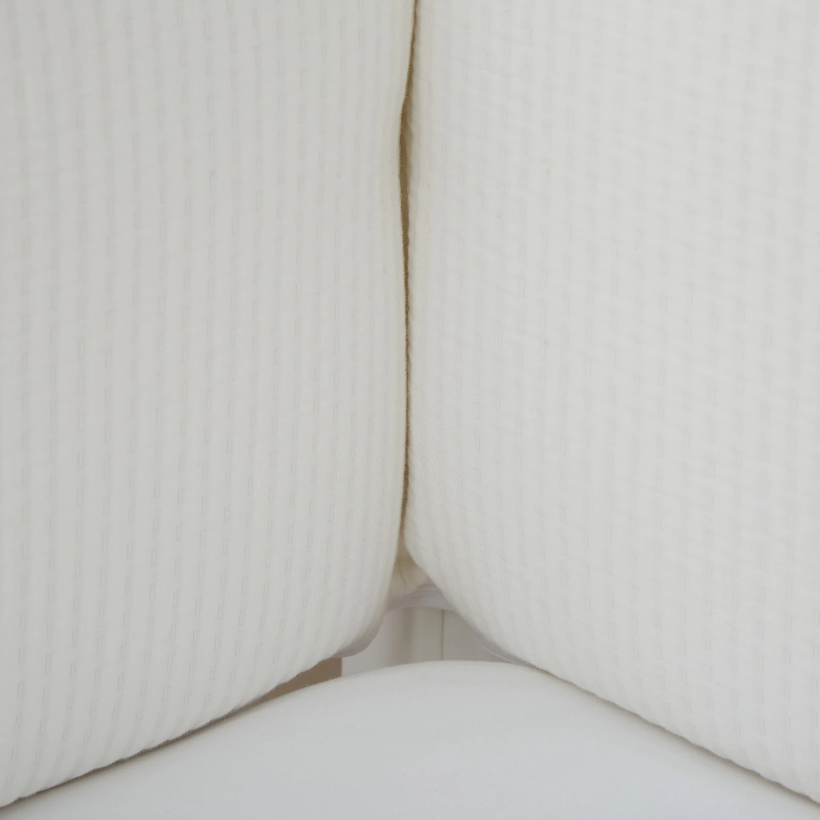 Бампер Twins Cotton 240 см 2031-TС240-202, ecru