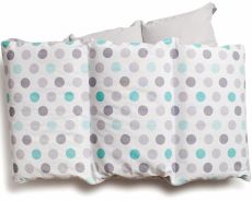 Бампер Twins Happy 2033-TH-30114, Points mint