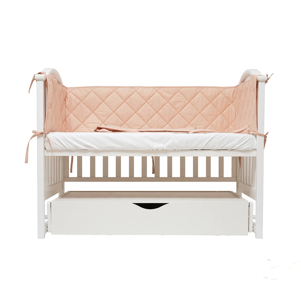 Бампер Twins Premium 200 стьоганий 2027-P200-02NEW, beige new