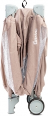 Манеж Caretero Basic Plus Beige