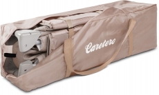 Манеж Caretero Basic Plus Beige