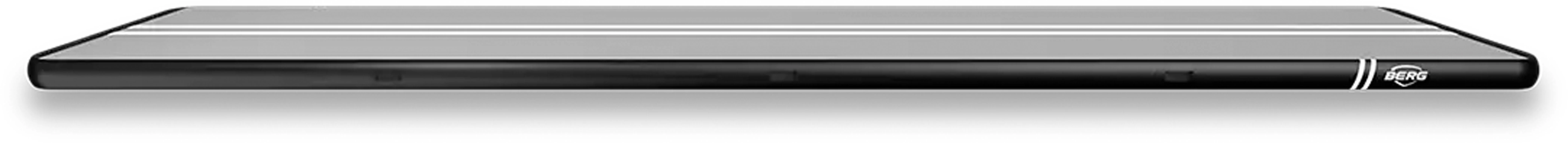 Батут Berg AirTrack Home 500