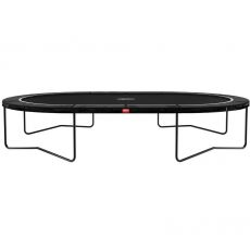 Батут Berg Favorit Regular 430 Black