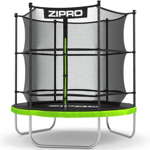 Батут ZIPRO Jump Pro с внутренней сеткой 6FT 183 см