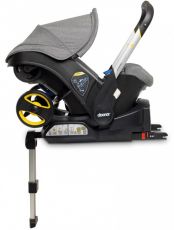 База Doona Isofix Base Black