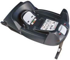 База Doona Isofix Base Black