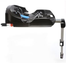 База Doona Isofix Base Black