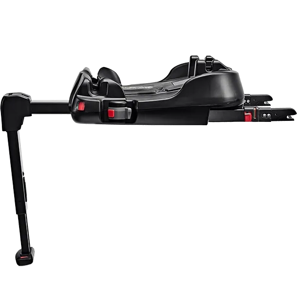 База Doona X Isofix black